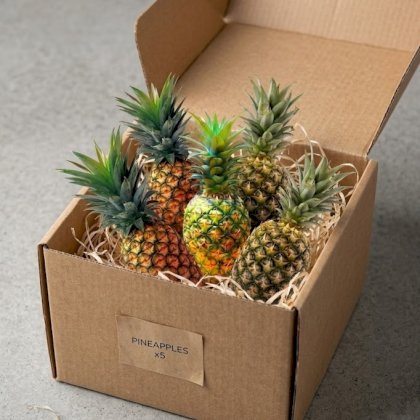 Pineapple