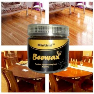 Mintiml Beewax Wood Polish